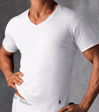 2-Pack Tall V-Neck T-Shirt 2-Pack Tall V-Neck T-Shirt